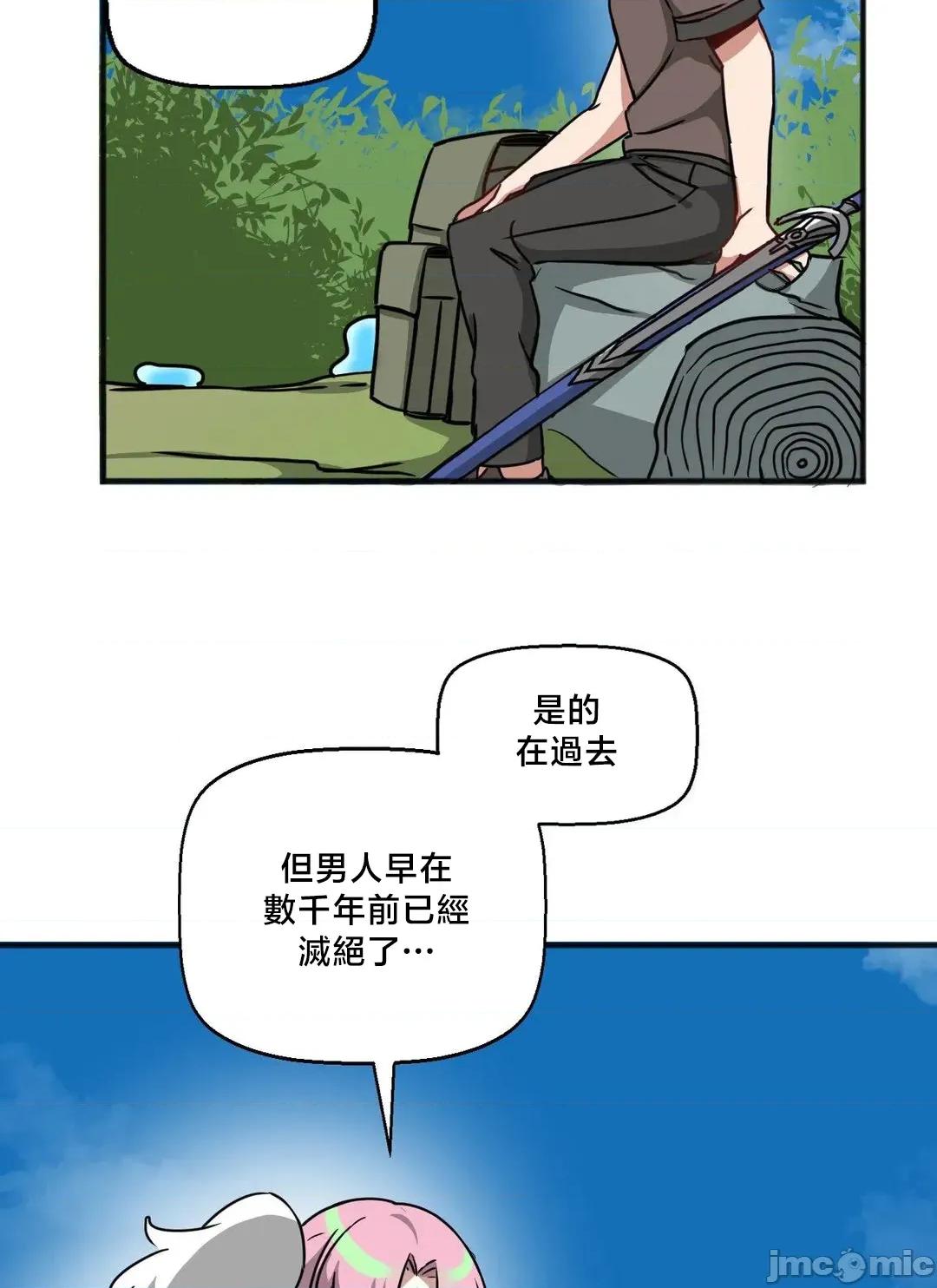 冇有男人的異世界 冇有男人的異世界20 第28页