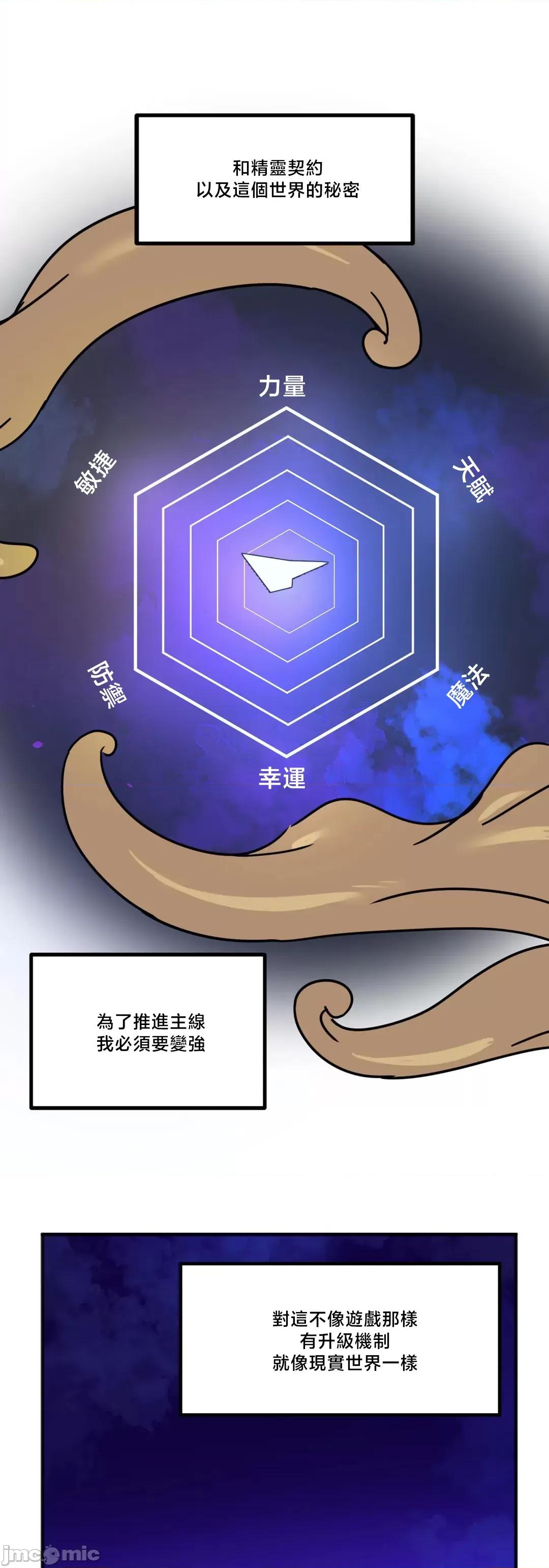 冇有男人的異世界 冇有男人的異世界22 第1页