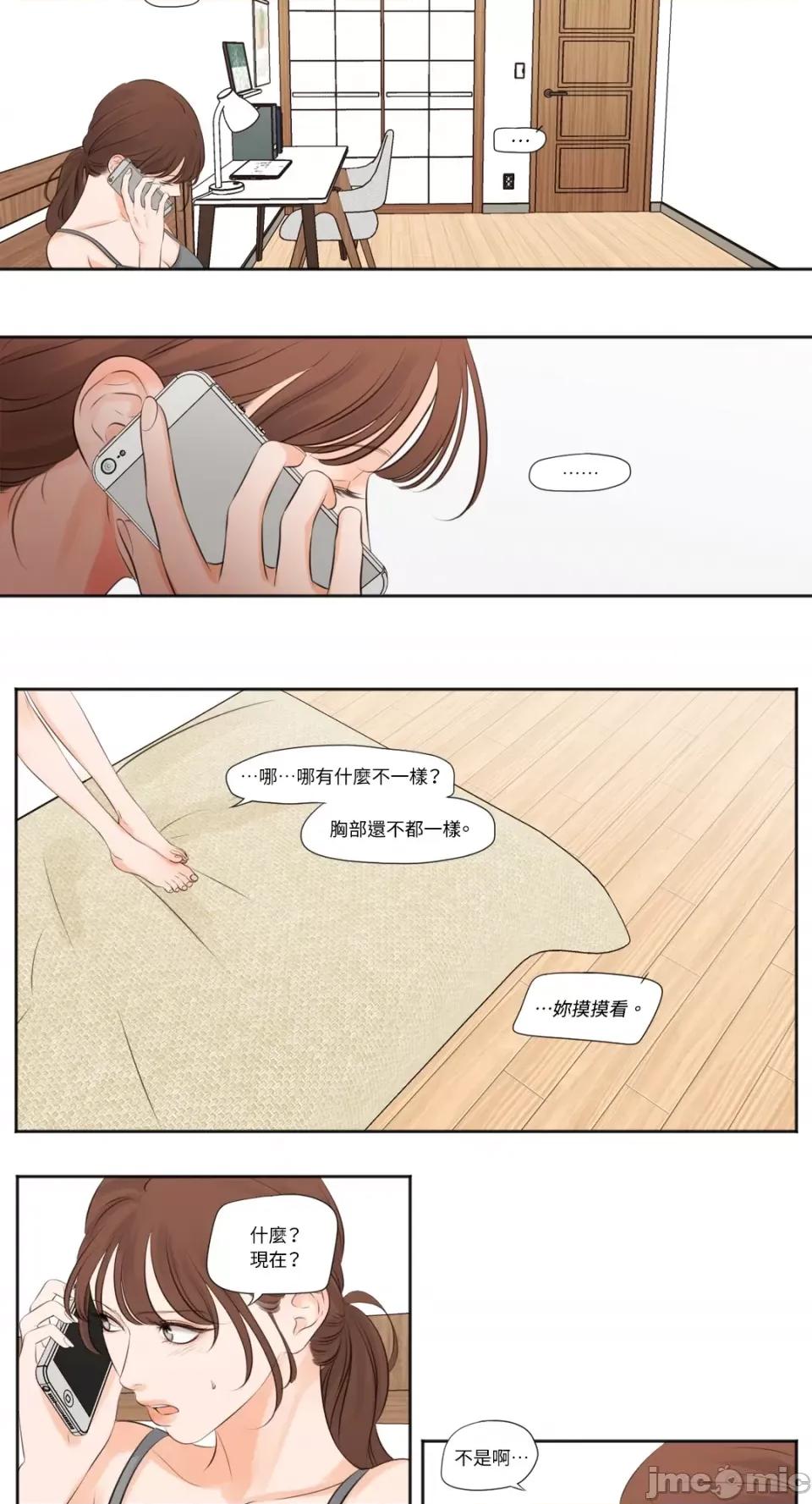 Show Show me your bust-第11话 第2页