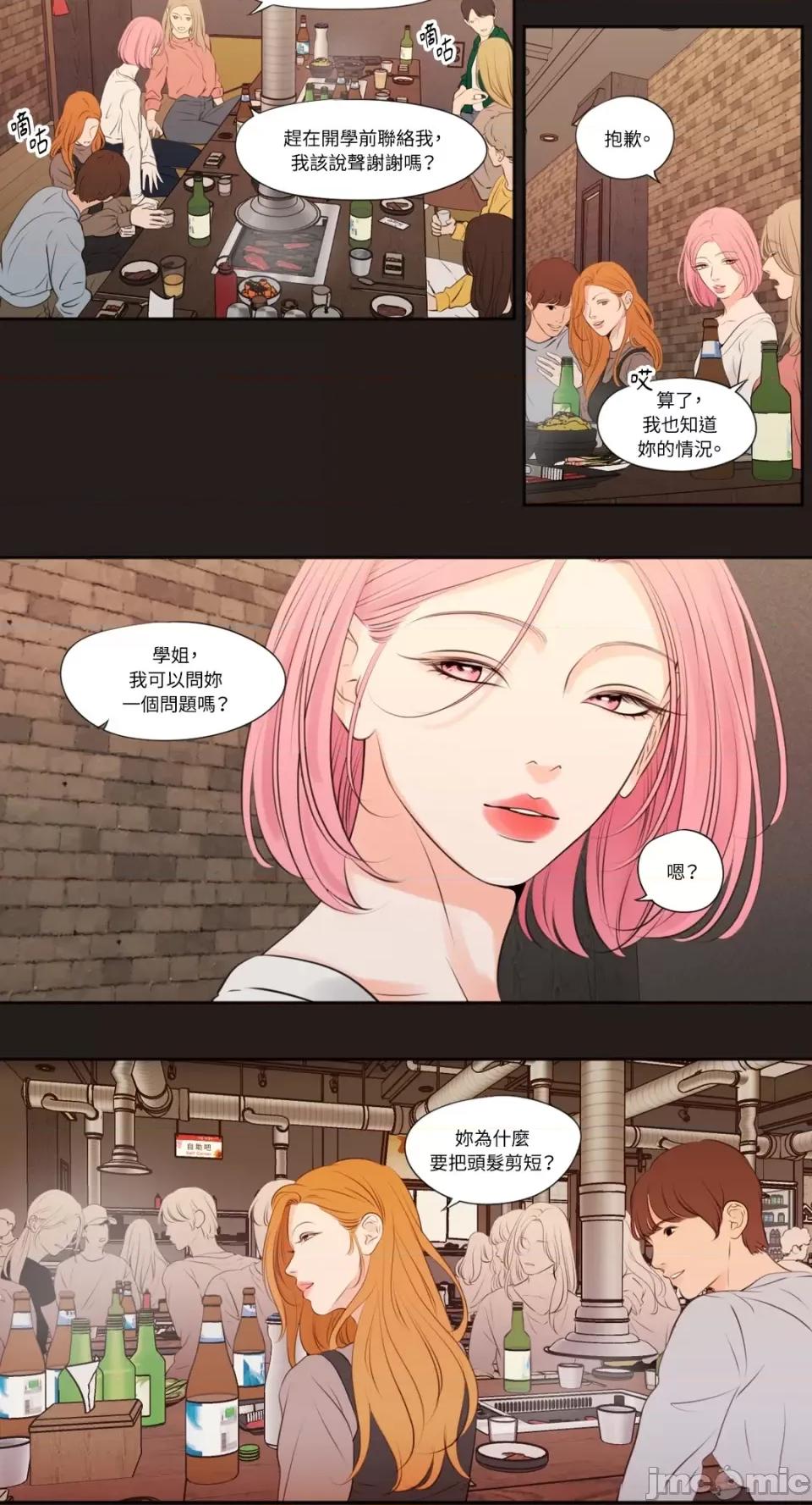 Show Show me your bust-第17话 第15页