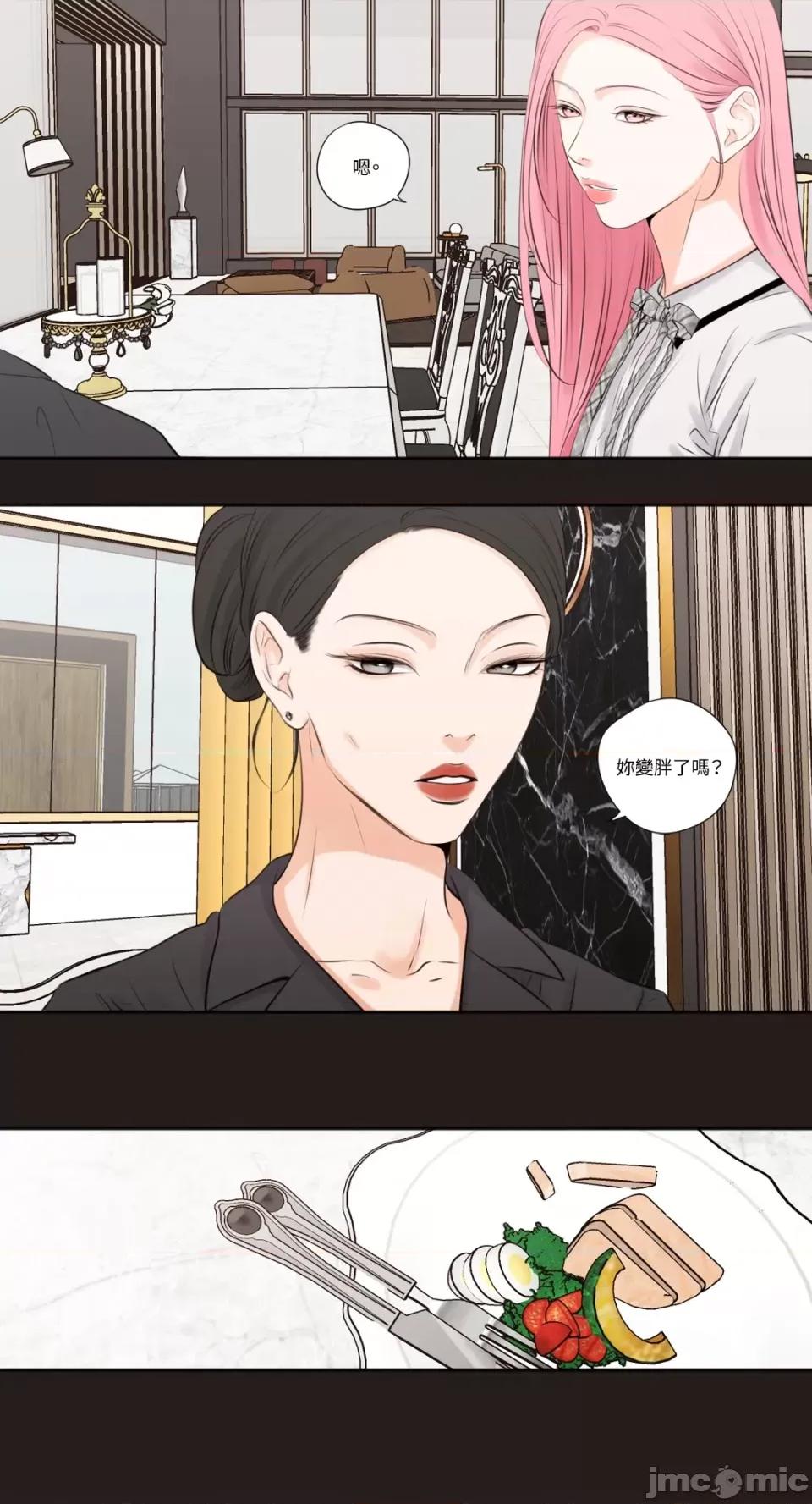 Show Show me your bust-第18话 第4页