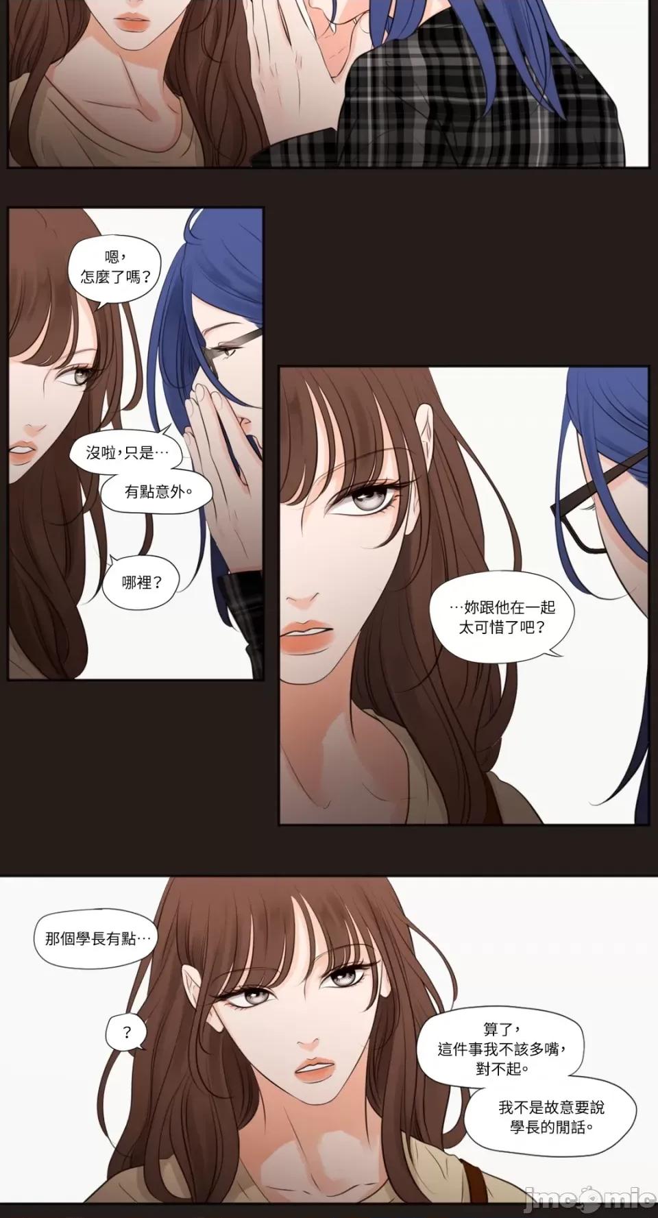 Show Show me your bust-第20话 第25页
