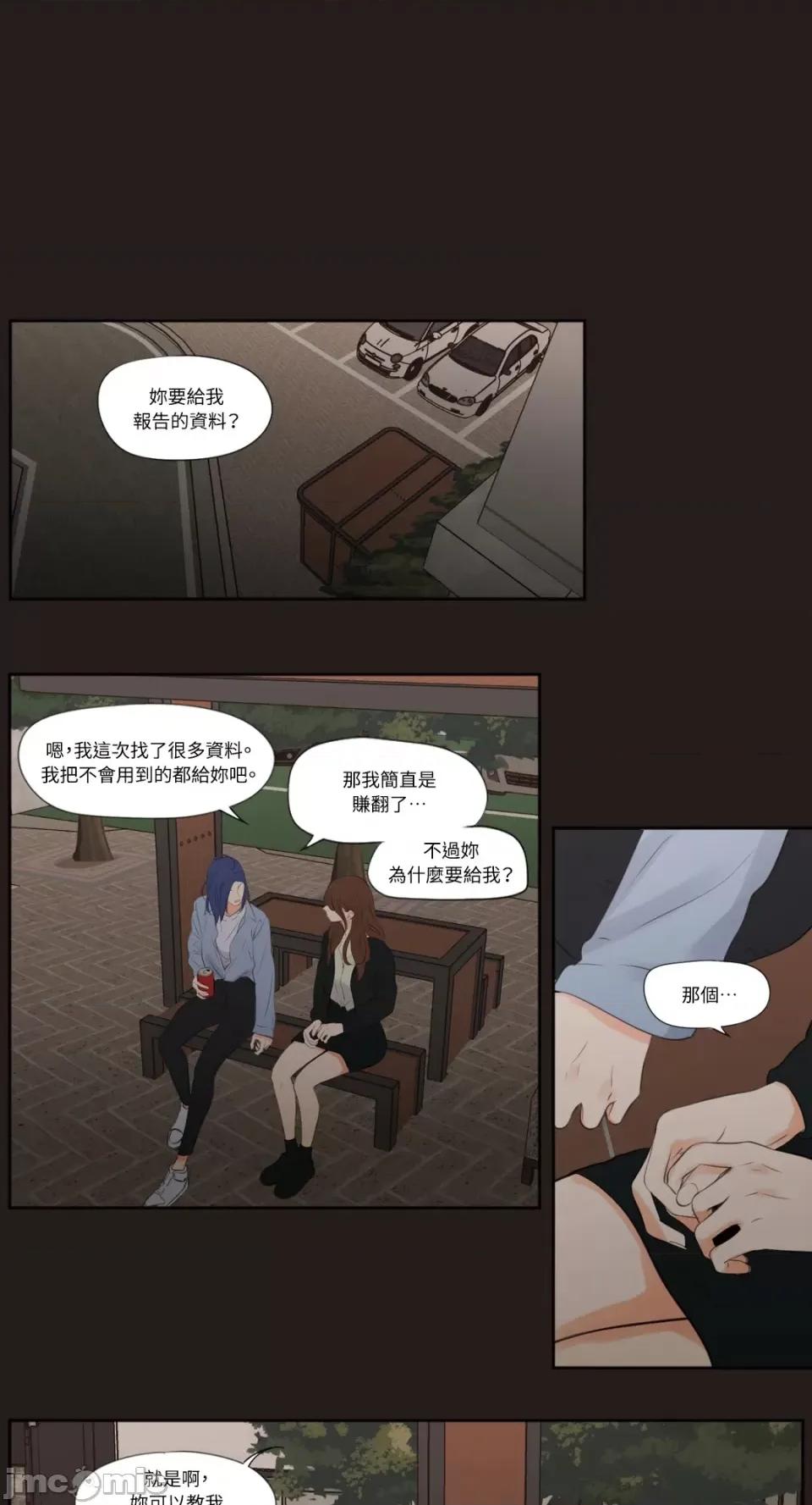 Show Show me your bust-第22话 第10页