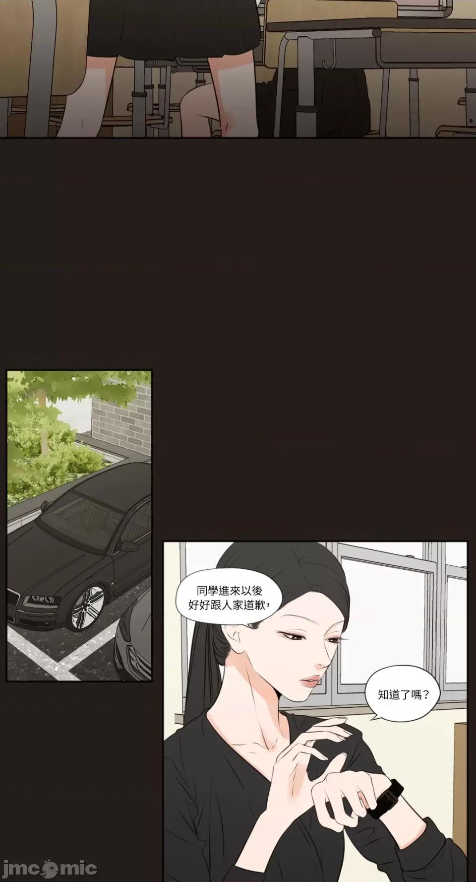 Show Show me your bust-第31话 第6页