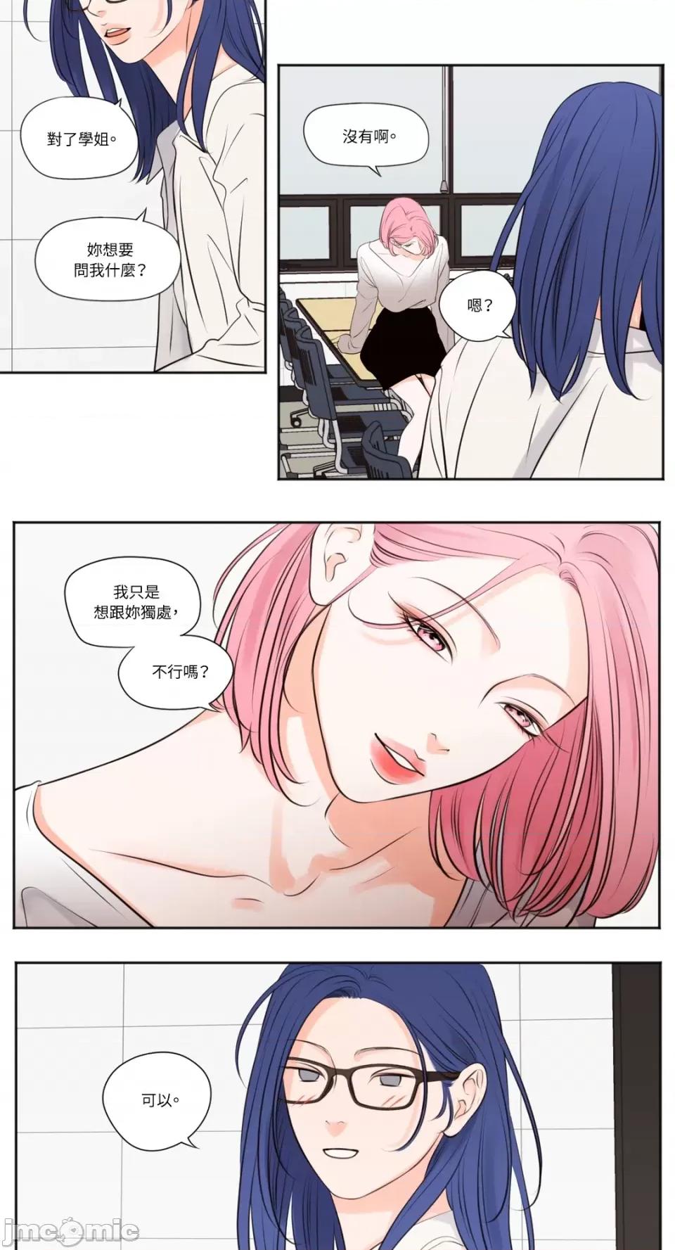 Show Show me your bust-第36话 第3页