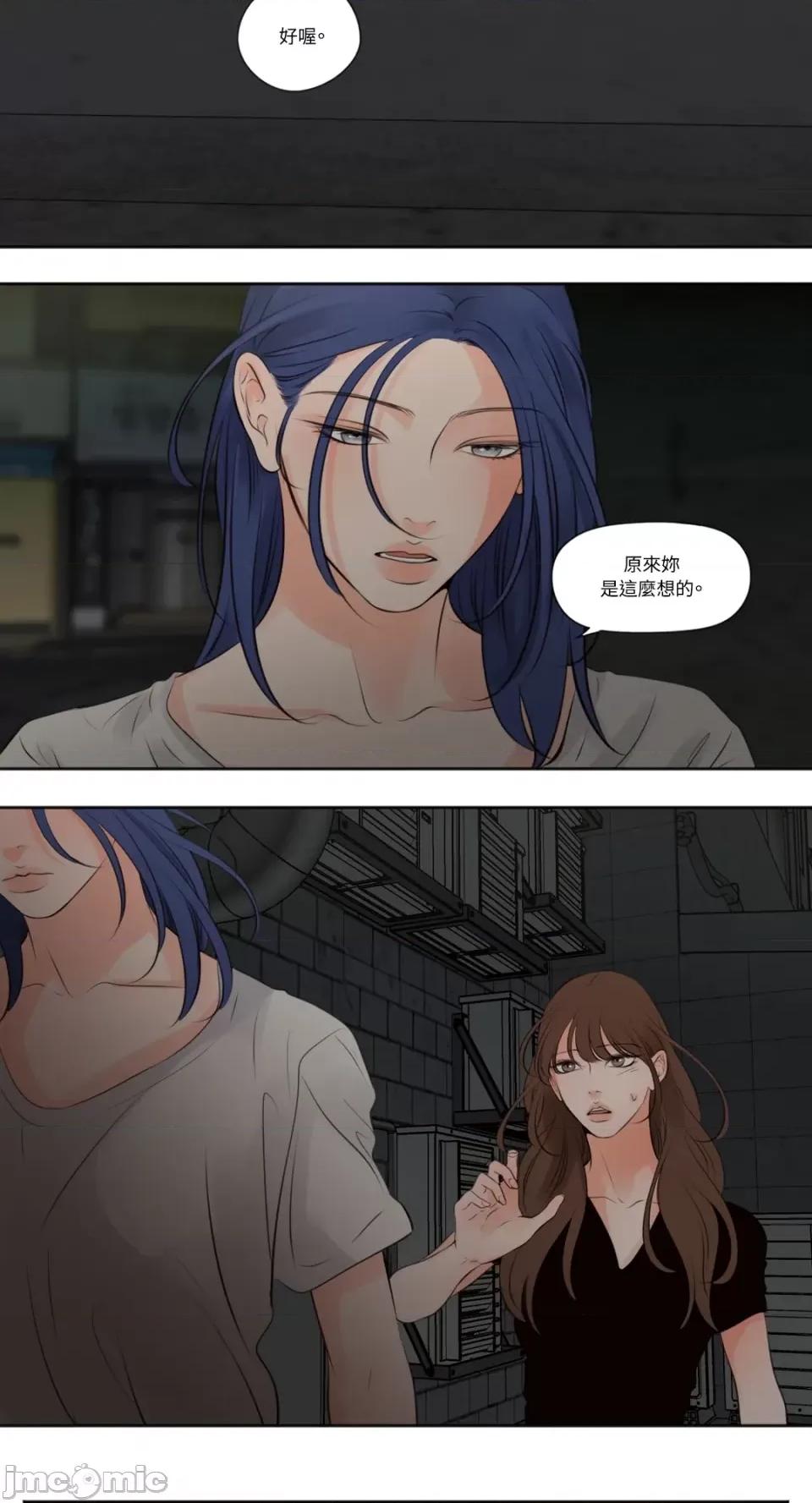 Show Show me your bust-第38话 第21页