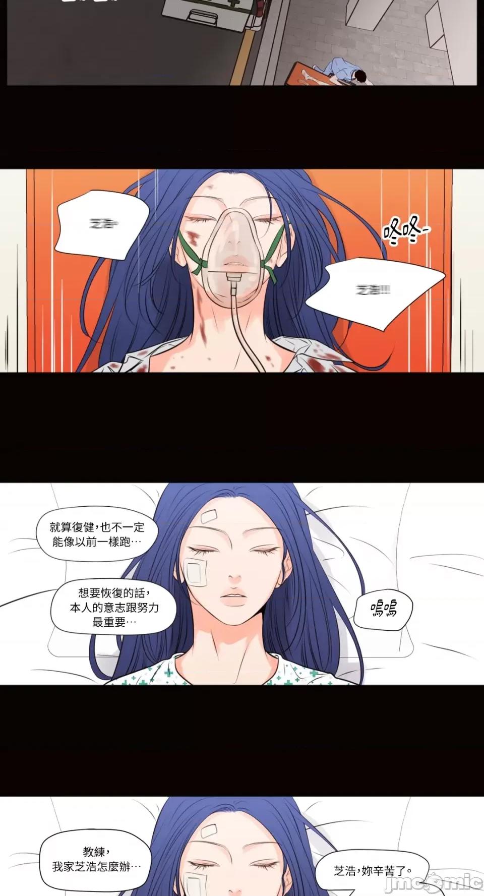 Show Show me your bust-第40话 第2页