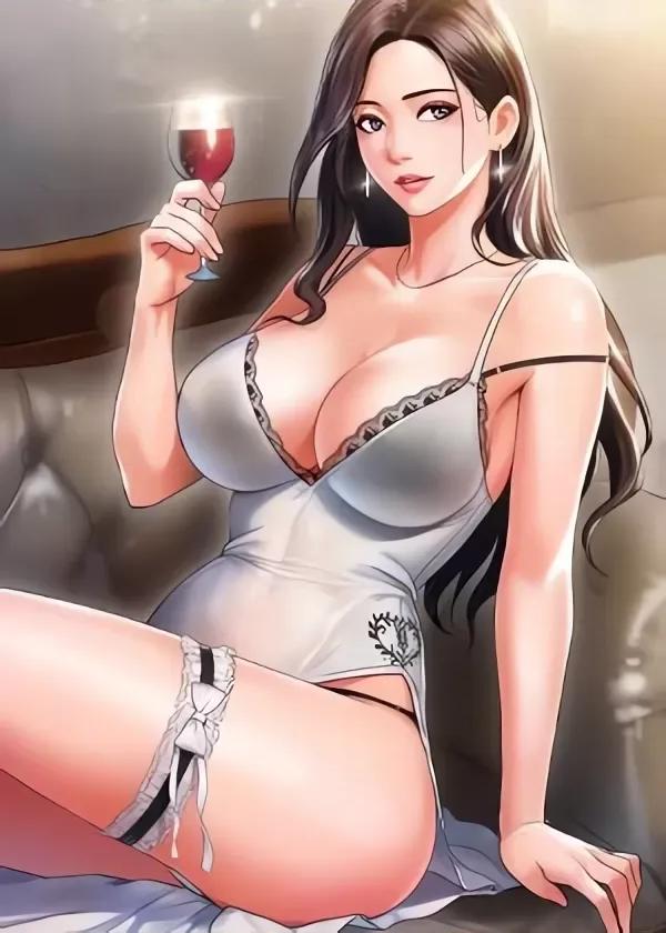 贵妇百货 贵妇百货 第60页