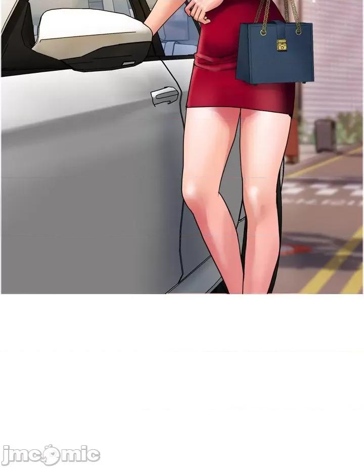 贵妇百货 贵妇百货-第30话-我要跟组长结婚 第4页