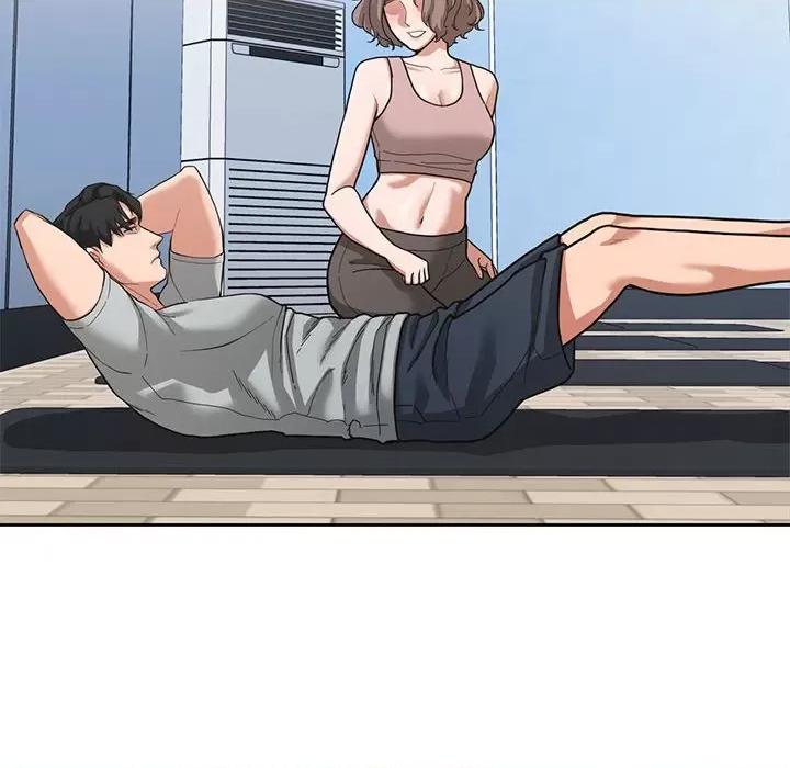 我的傻瓜男友 我的傻瓜男友/我的傻瓜男友 第6页