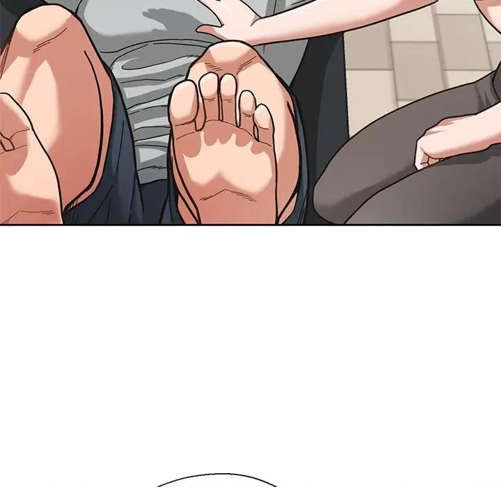 我的傻瓜男友 我的傻瓜男友/我的傻瓜男友 第8页