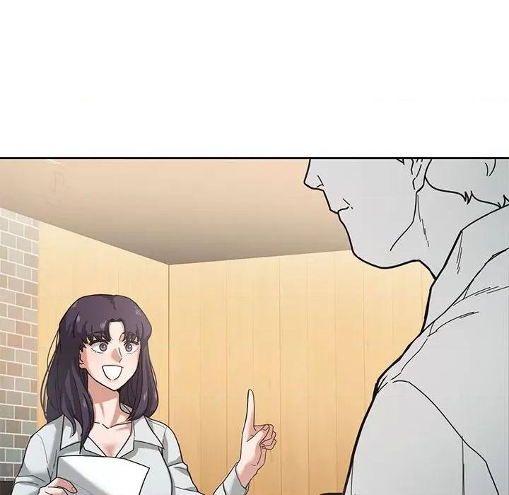 我的傻瓜男友 我的傻瓜男友/我的傻瓜男友 第56页