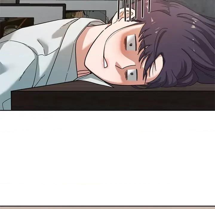 我的傻瓜男友 我的傻瓜男友/我的傻瓜男友 第62页