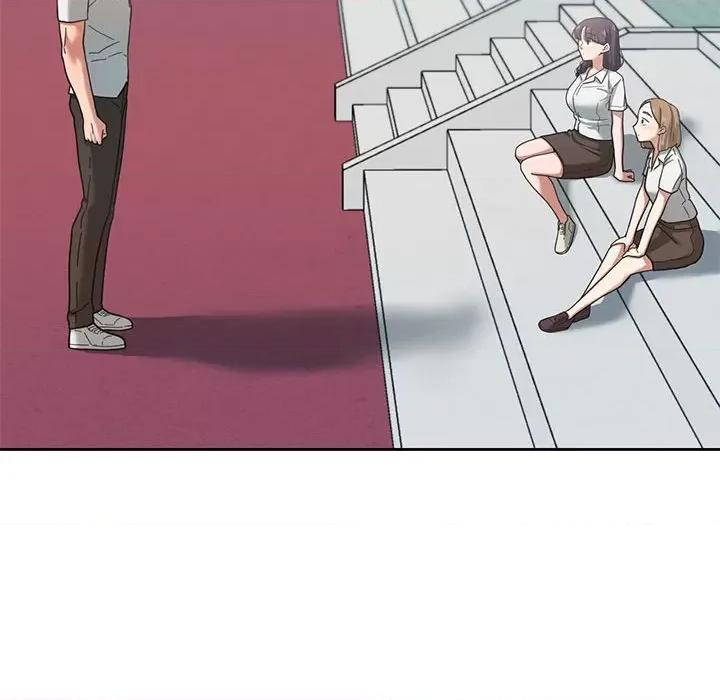 我的傻瓜男友 我的傻瓜男友-我的傻瓜男友 第2话 第53页