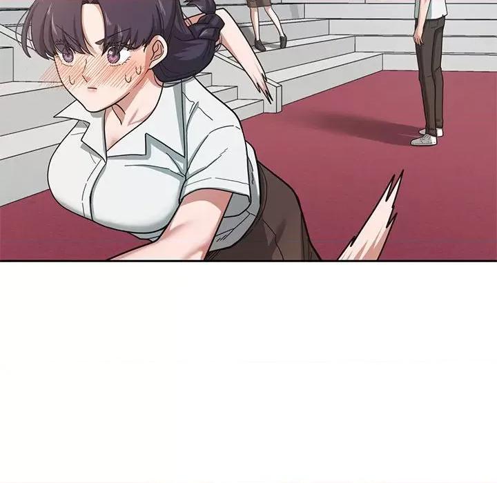我的傻瓜男友 我的傻瓜男友-我的傻瓜男友 第2话 第62页