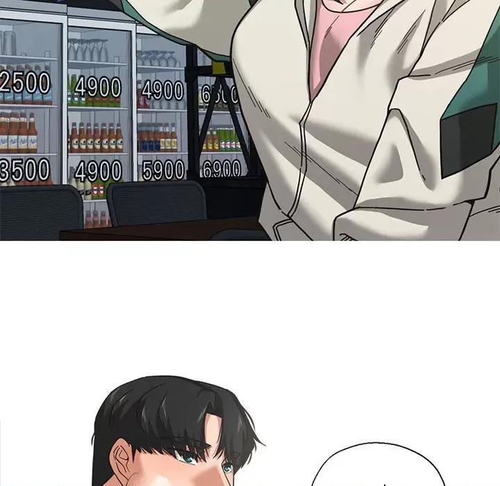 我的傻瓜男友 我的傻瓜男友-我的傻瓜男友 第2话 第72页