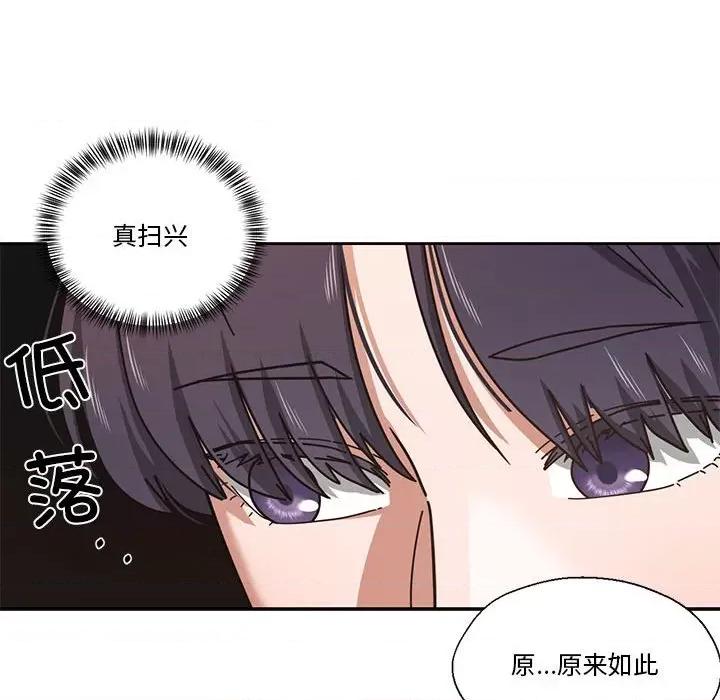我的傻瓜男友 我的傻瓜男友-我的傻瓜男友 第2话 第84页