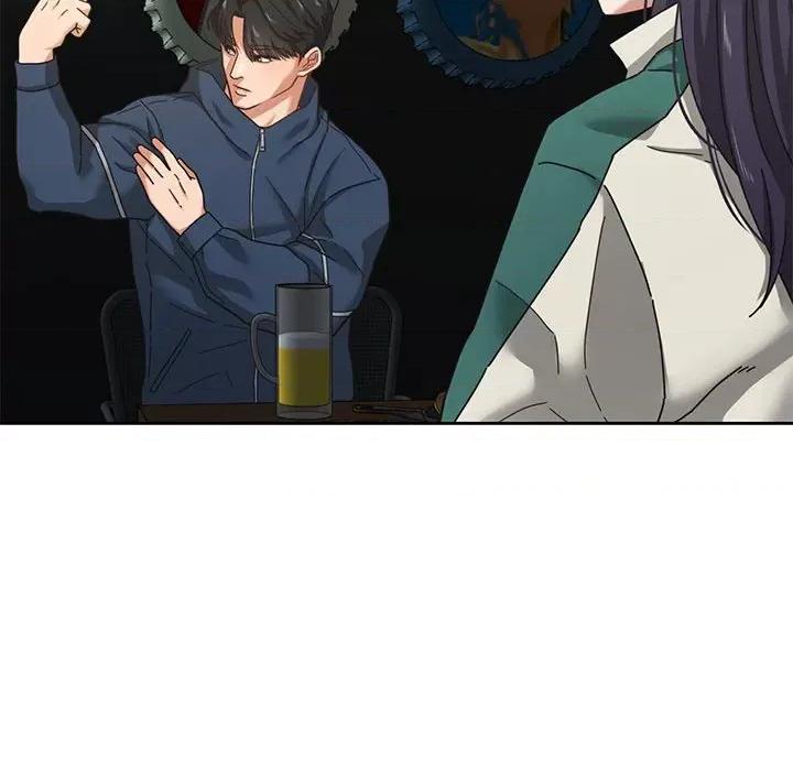 我的傻瓜男友 我的傻瓜男友-我的傻瓜男友 第2话 第98页