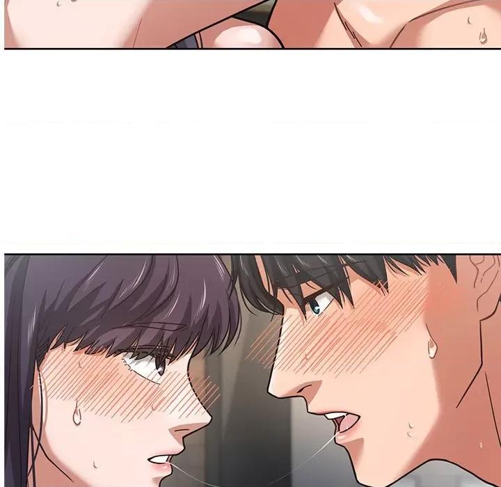我的傻瓜男友 我的傻瓜男友-我的傻瓜男友 第2话 第113页