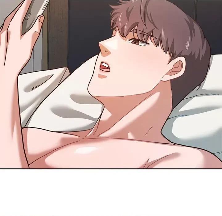 我的傻瓜男友 我的傻瓜男友-我的傻瓜男友 第2话 第119页