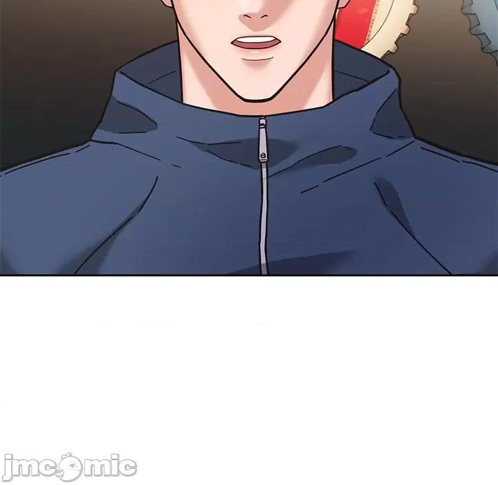 我的傻瓜男友 我的傻瓜男友-我的傻瓜男友 第3话 第5页