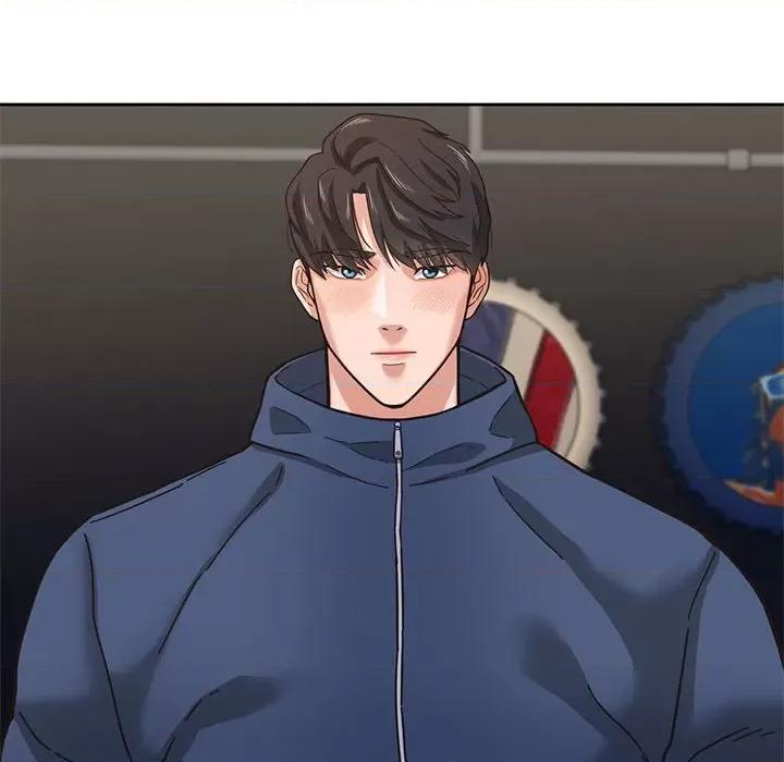 我的傻瓜男友 我的傻瓜男友-我的傻瓜男友 第3话 第12页