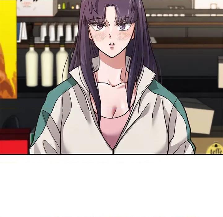 我的傻瓜男友 我的傻瓜男友-我的傻瓜男友 第3话 第14页