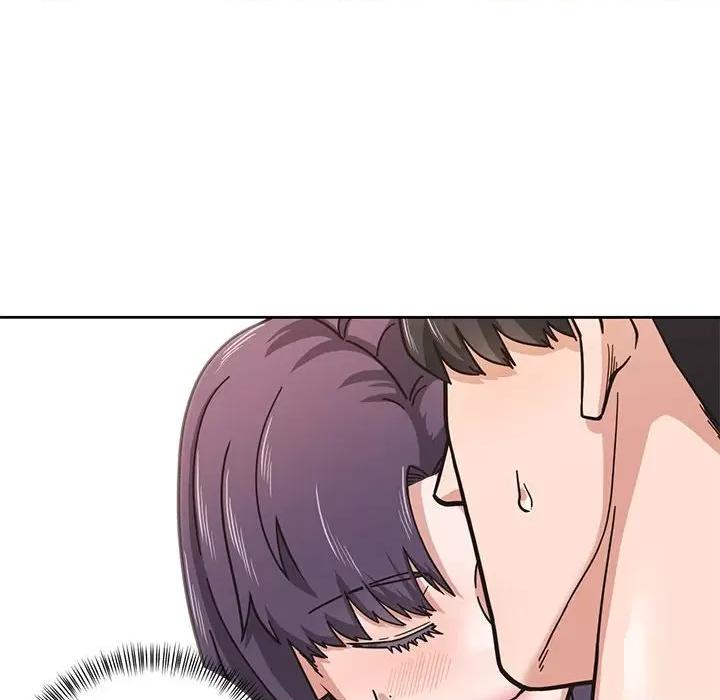 我的傻瓜男友 我的傻瓜男友-我的傻瓜男友 第3话 第16页