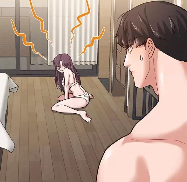 我的傻瓜男友 我的傻瓜男友-我的傻瓜男友 第3话 第32页