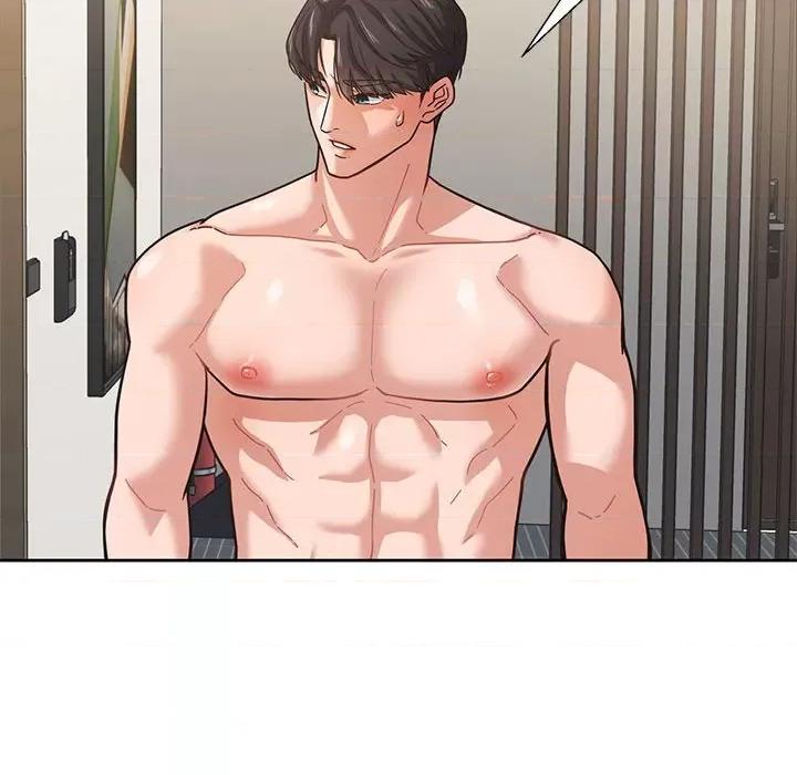 我的傻瓜男友 我的傻瓜男友-我的傻瓜男友 第3话 第34页