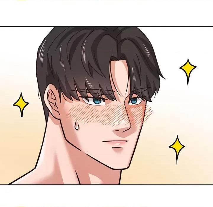 我的傻瓜男友 我的傻瓜男友-我的傻瓜男友 第3话 第51页