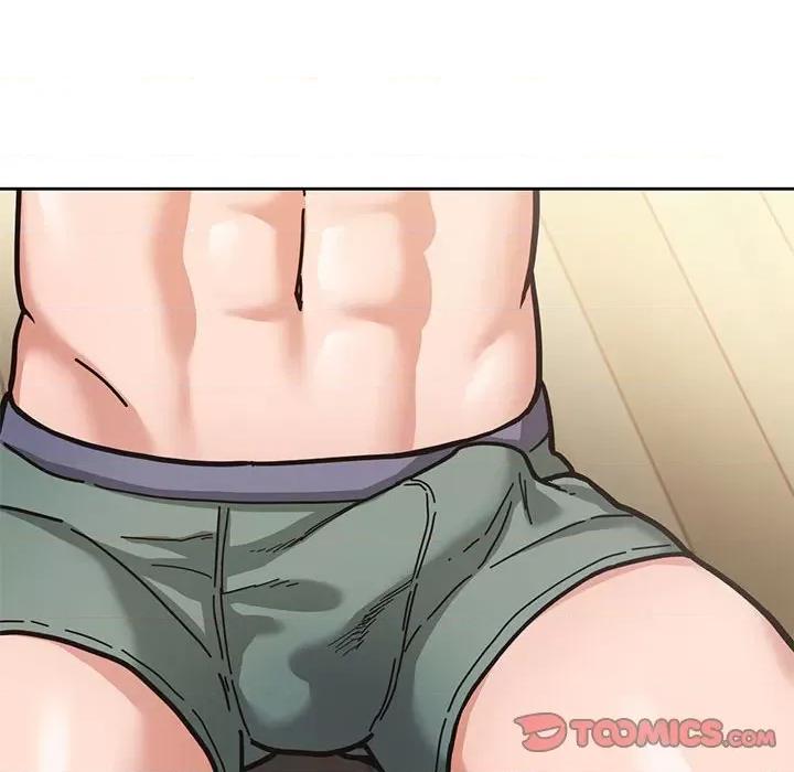 我的傻瓜男友 我的傻瓜男友-我的傻瓜男友 第3话 第62页