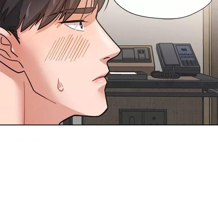 我的傻瓜男友 我的傻瓜男友-我的傻瓜男友 第3话 第68页