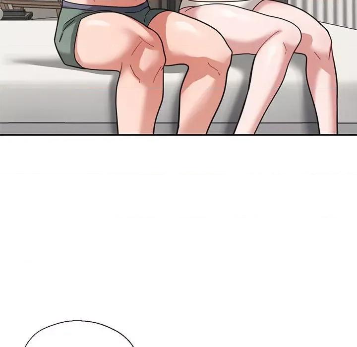 我的傻瓜男友 我的傻瓜男友-我的傻瓜男友 第3话 第81页