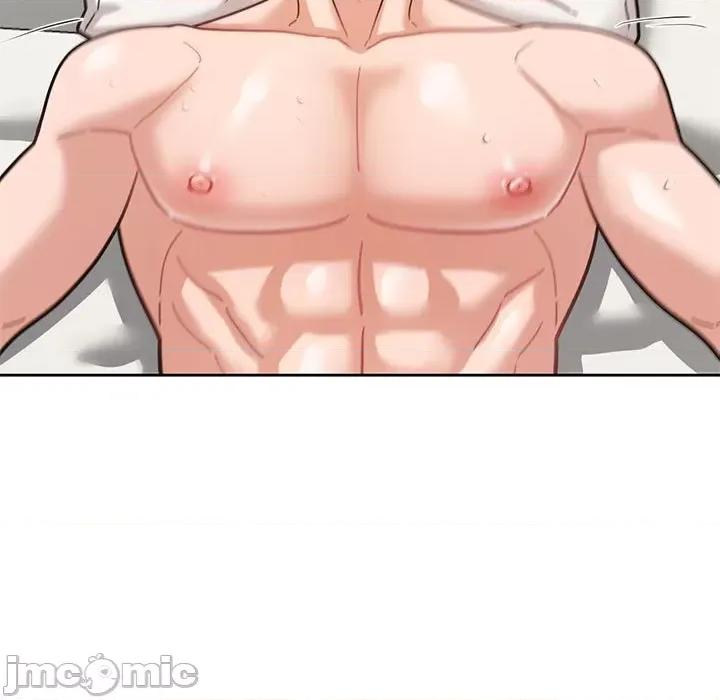 我的傻瓜男友 我的傻瓜男友-我的傻瓜男友 第3话 第110页