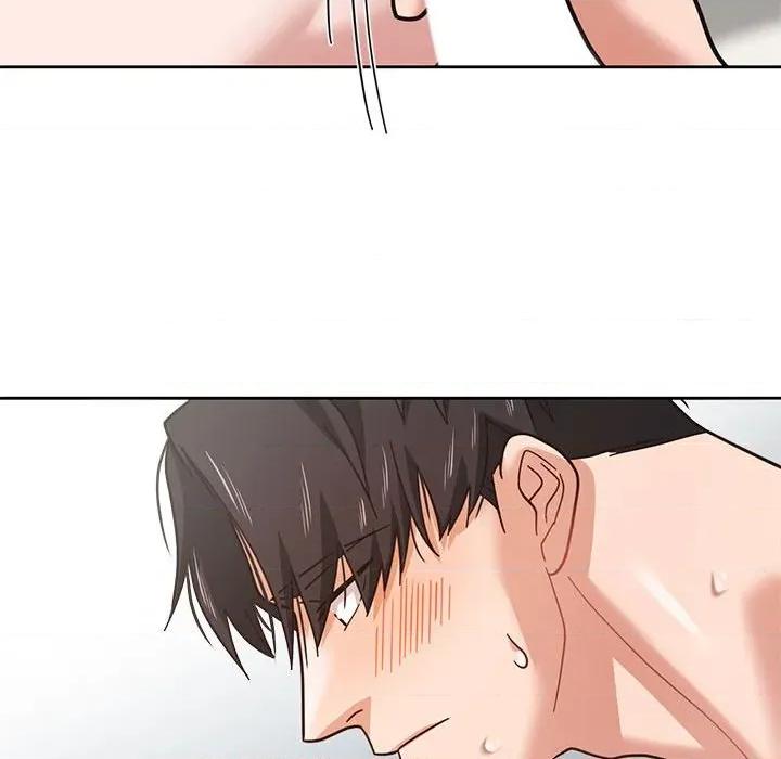 我的傻瓜男友 我的傻瓜男友-我的傻瓜男友 第4话 第74页