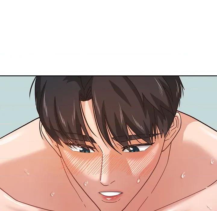 我的傻瓜男友 我的傻瓜男友-我的傻瓜男友 第4话 第91页
