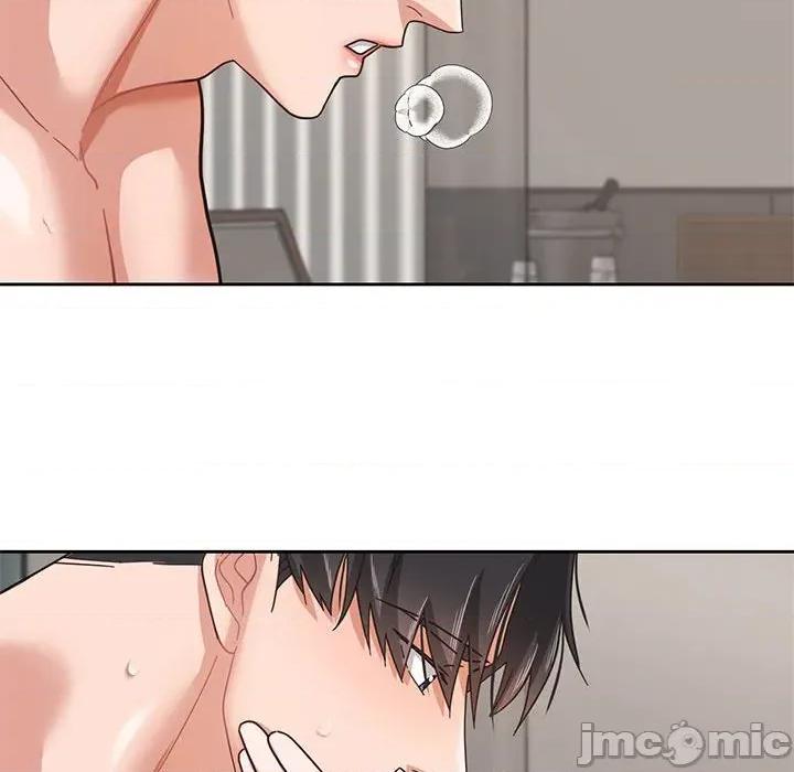 我的傻瓜男友 我的傻瓜男友-我的傻瓜男友 第5话 第20页
