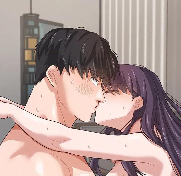 我的傻瓜男友 我的傻瓜男友-我的傻瓜男友 第5话 第22页
