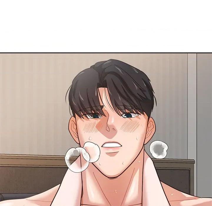 我的傻瓜男友 我的傻瓜男友-我的傻瓜男友 第5话 第31页