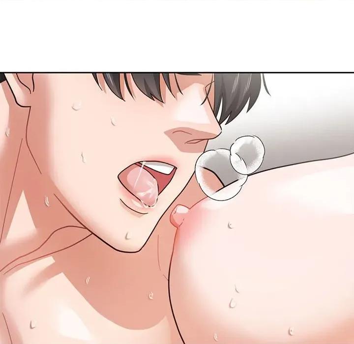 我的傻瓜男友 我的傻瓜男友-我的傻瓜男友 第5话 第56页