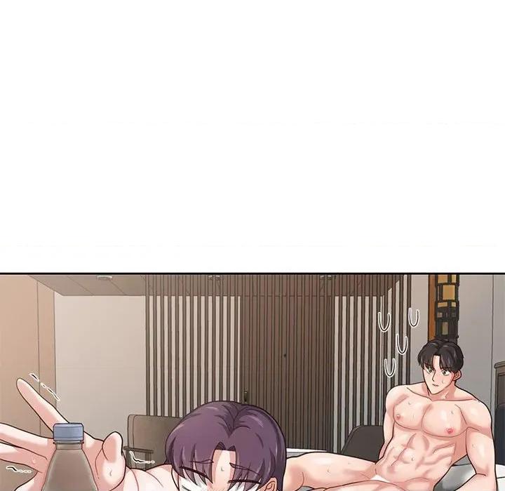 我的傻瓜男友 我的傻瓜男友-我的傻瓜男友 第5话 第76页