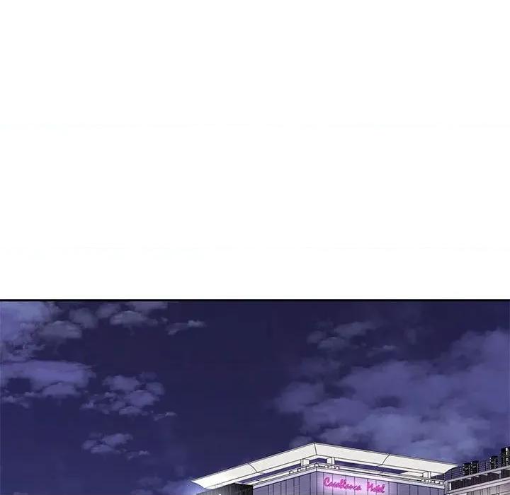 我的傻瓜男友 我的傻瓜男友-我的傻瓜男友 第5话 第79页