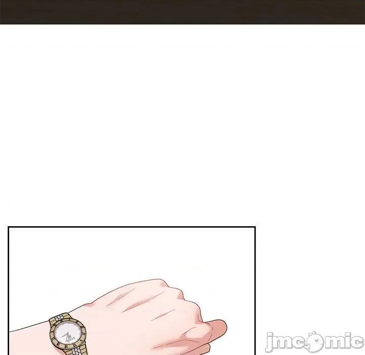 我的傻瓜男友 我的傻瓜男友-我的傻瓜男友 第5话 第100页
