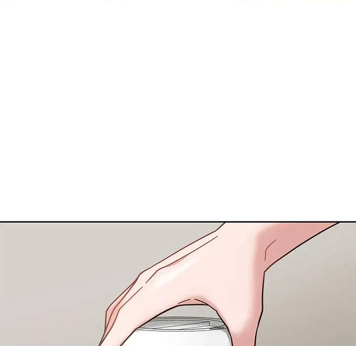 我的傻瓜男友 我的傻瓜男友-我的傻瓜男友 第5话 第109页