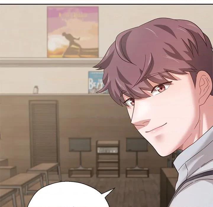 我的傻瓜男友 我的傻瓜男友-我的傻瓜男友 第5话 第121页