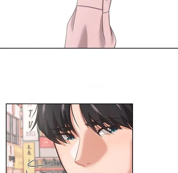 我的傻瓜男友 我的傻瓜男友-我的傻瓜男友 第6话 第7页