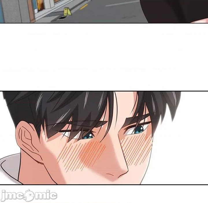 我的傻瓜男友 我的傻瓜男友-我的傻瓜男友 第6话 第10页