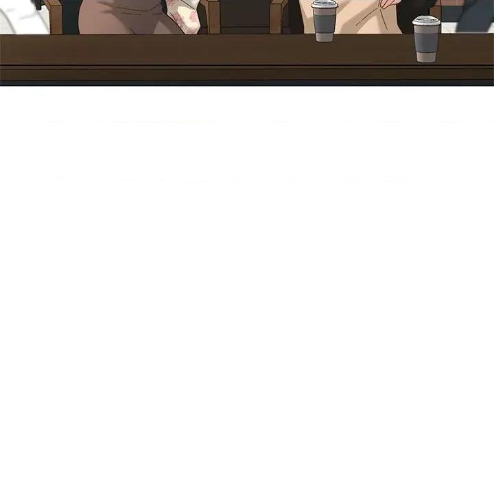 我的傻瓜男友 我的傻瓜男友-我的傻瓜男友 第6话 第54页