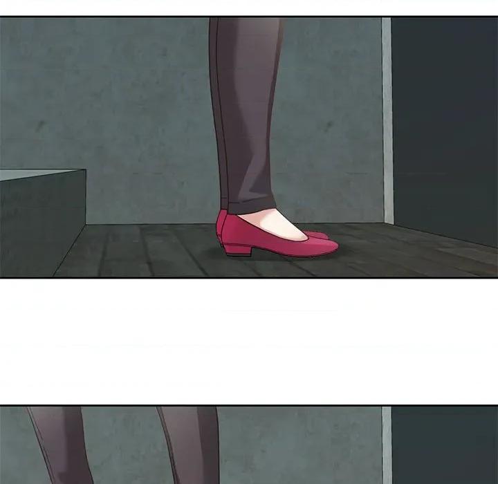 我的傻瓜男友 我的傻瓜男友-我的傻瓜男友 第6话 第87页